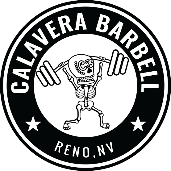 Calavera Barbell