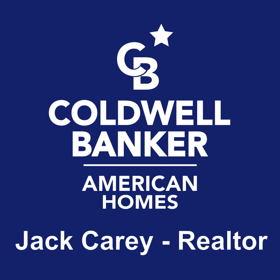 Caldwell Banker - Jack Carey