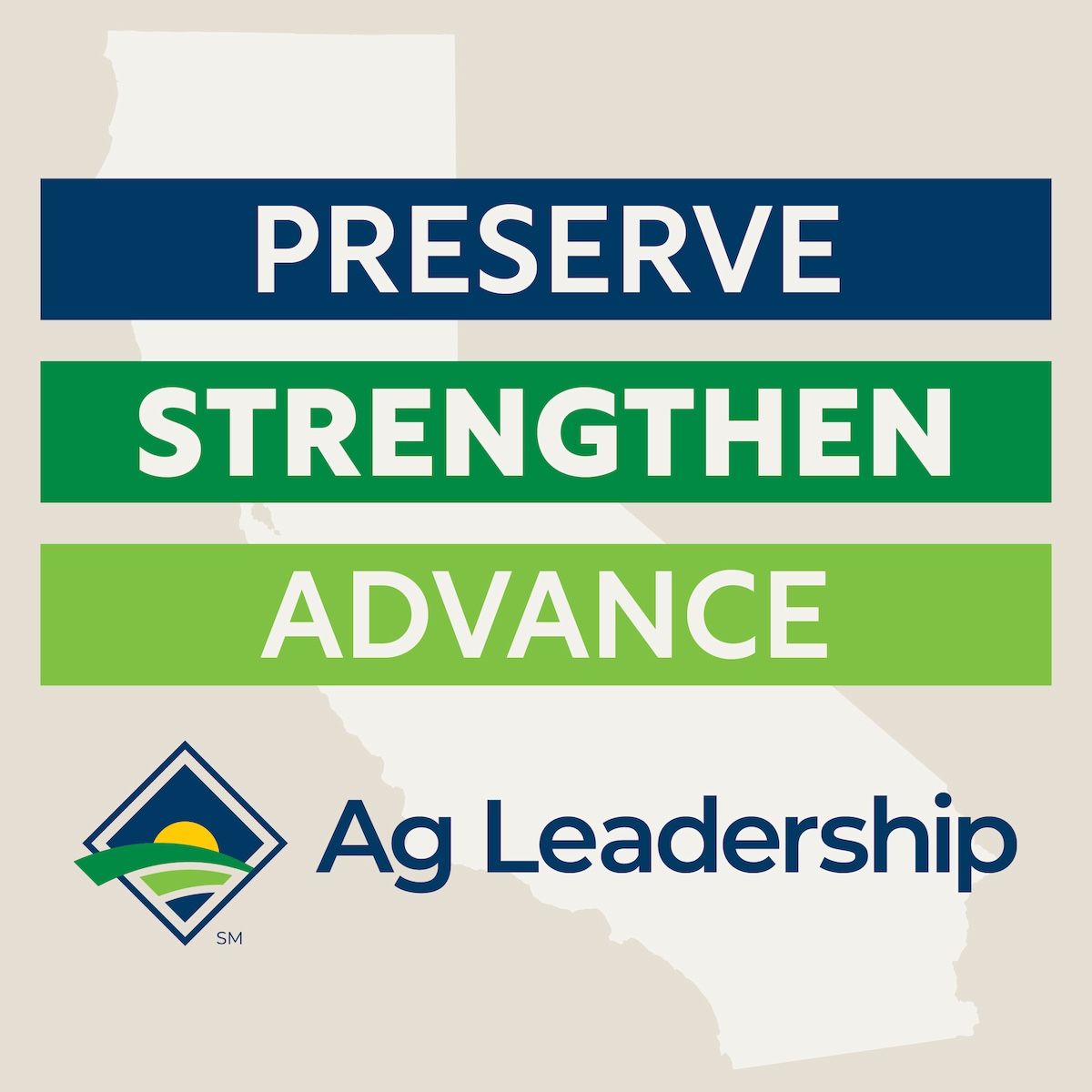 California Agricultural Leadership Foundation