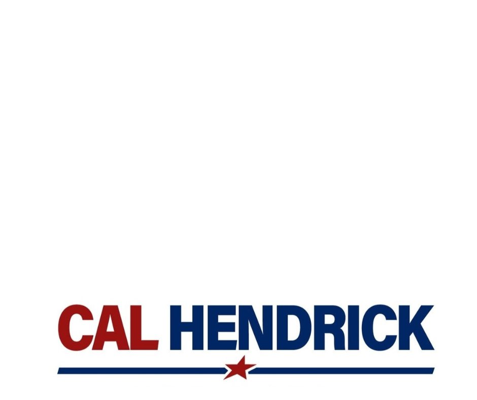Mayor Cal Hendrick - Supporting Cast Sponsor