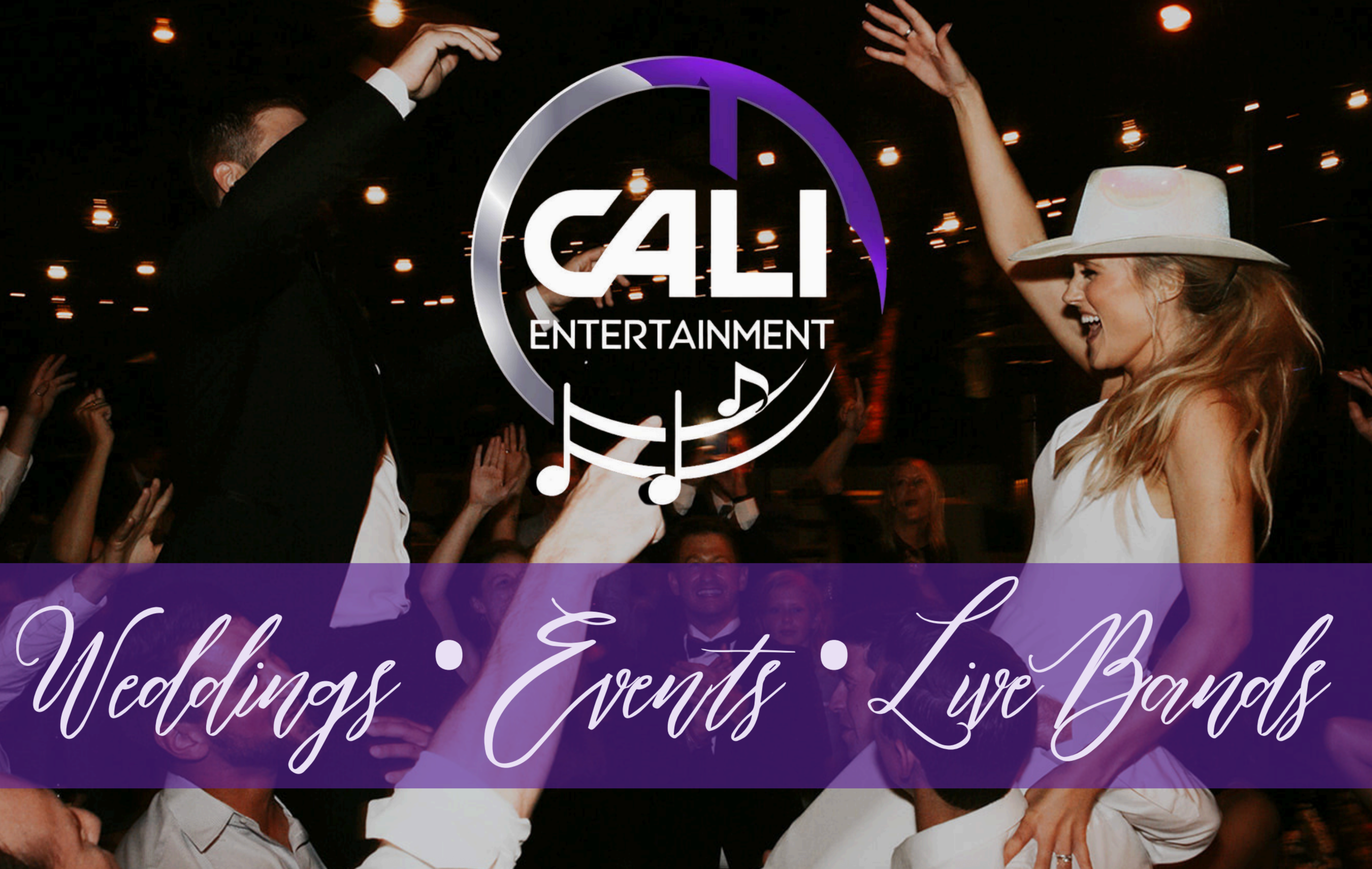 Cali Entertainment 