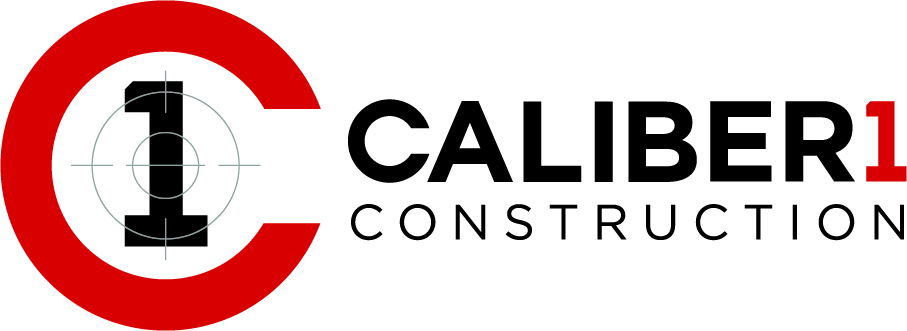 Caliber 1 Construction