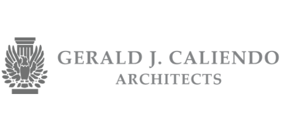 Gerald J. Caliendo, Architects