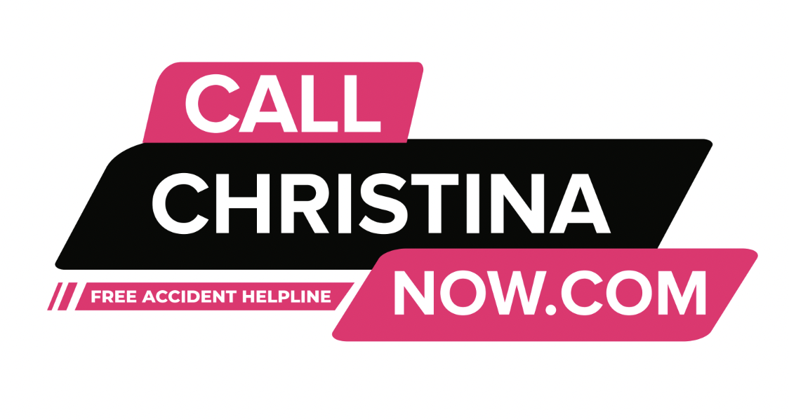 Call Christina Now
