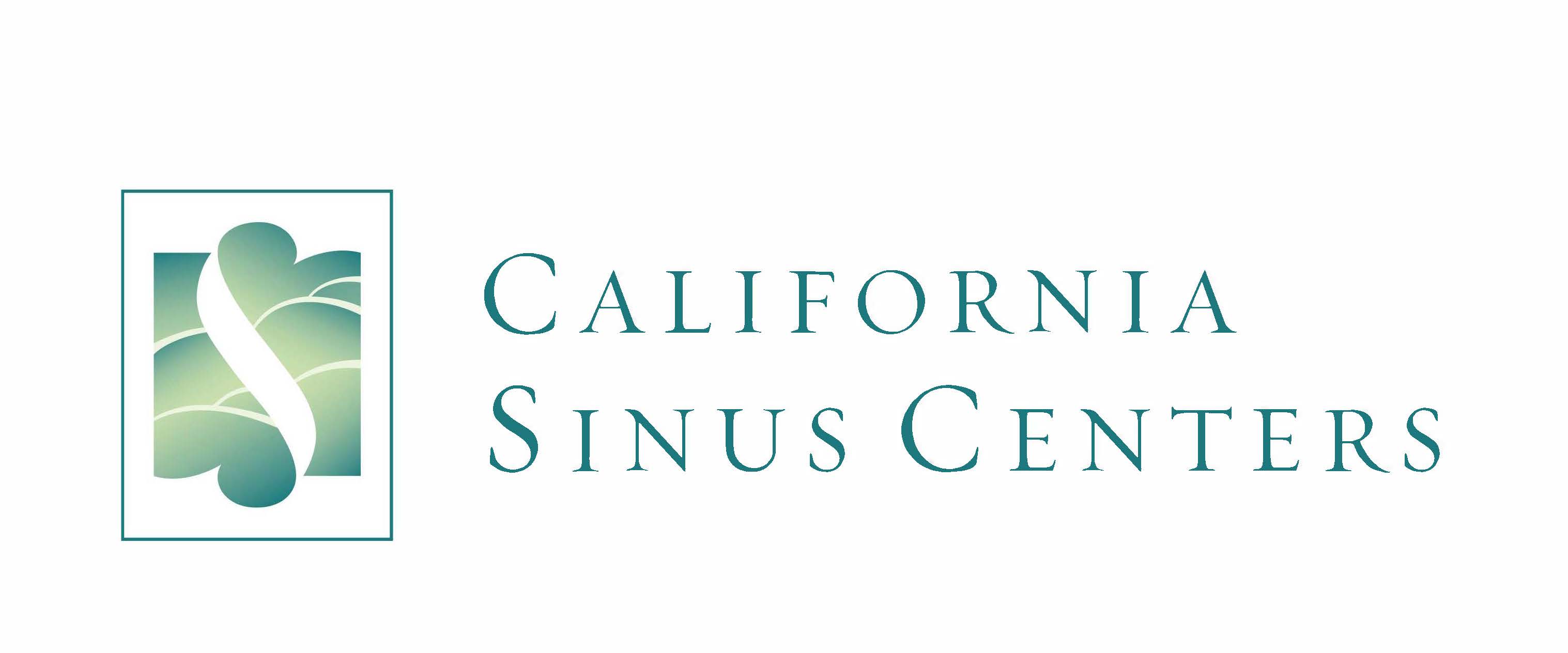 California Sinus Centers