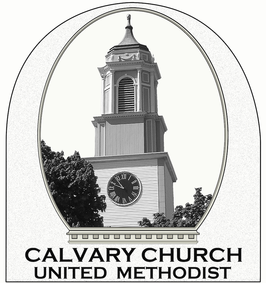 Calvary Church