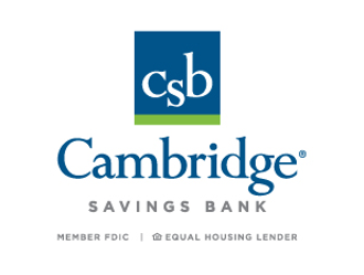Cambridge Savings Bank 