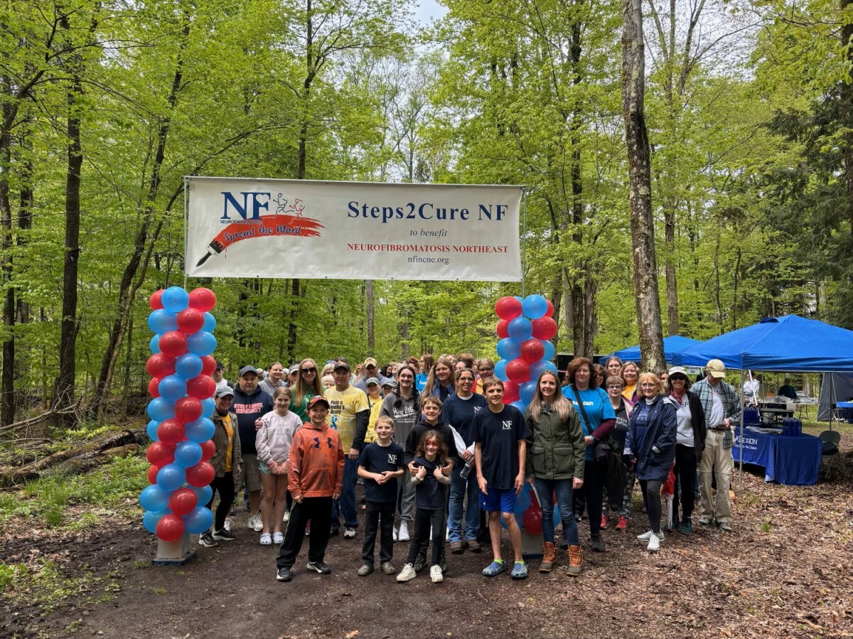 Steps2Cure NF - Camden, NY