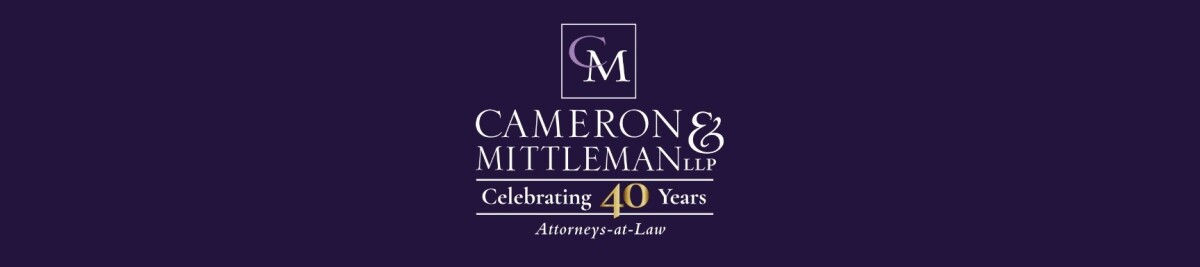 Cameron & Mittleman, LLP