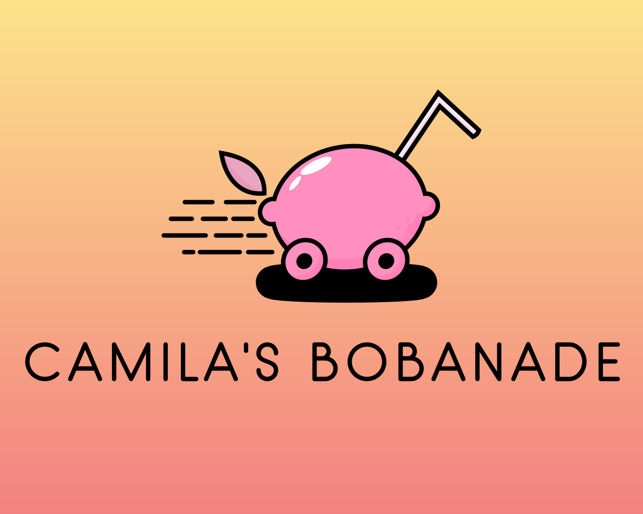 Camila's Bobanade