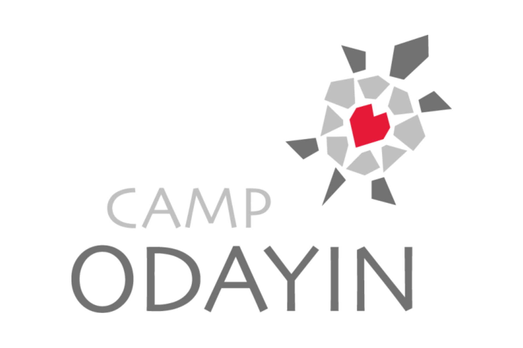Camp Odayin