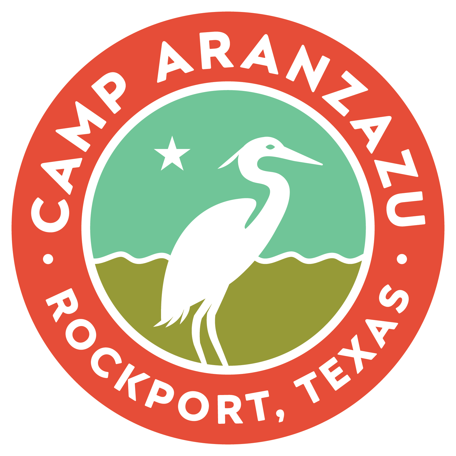 Camp Aranzazu, Inc.
