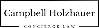 Campbell Holzhauer Concierge Law