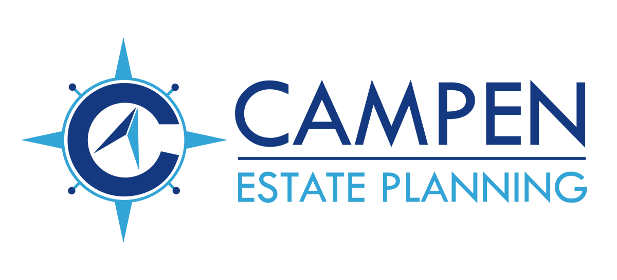 Campen Estate Planning - Gold Sponsor and Supporter Partner