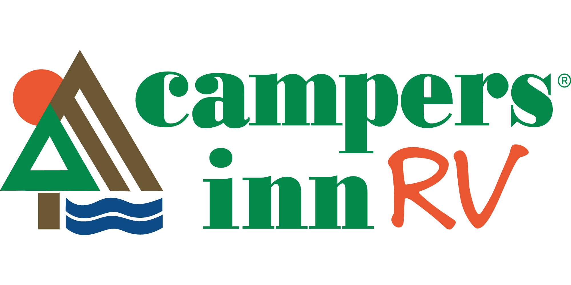 Campers Inn RV