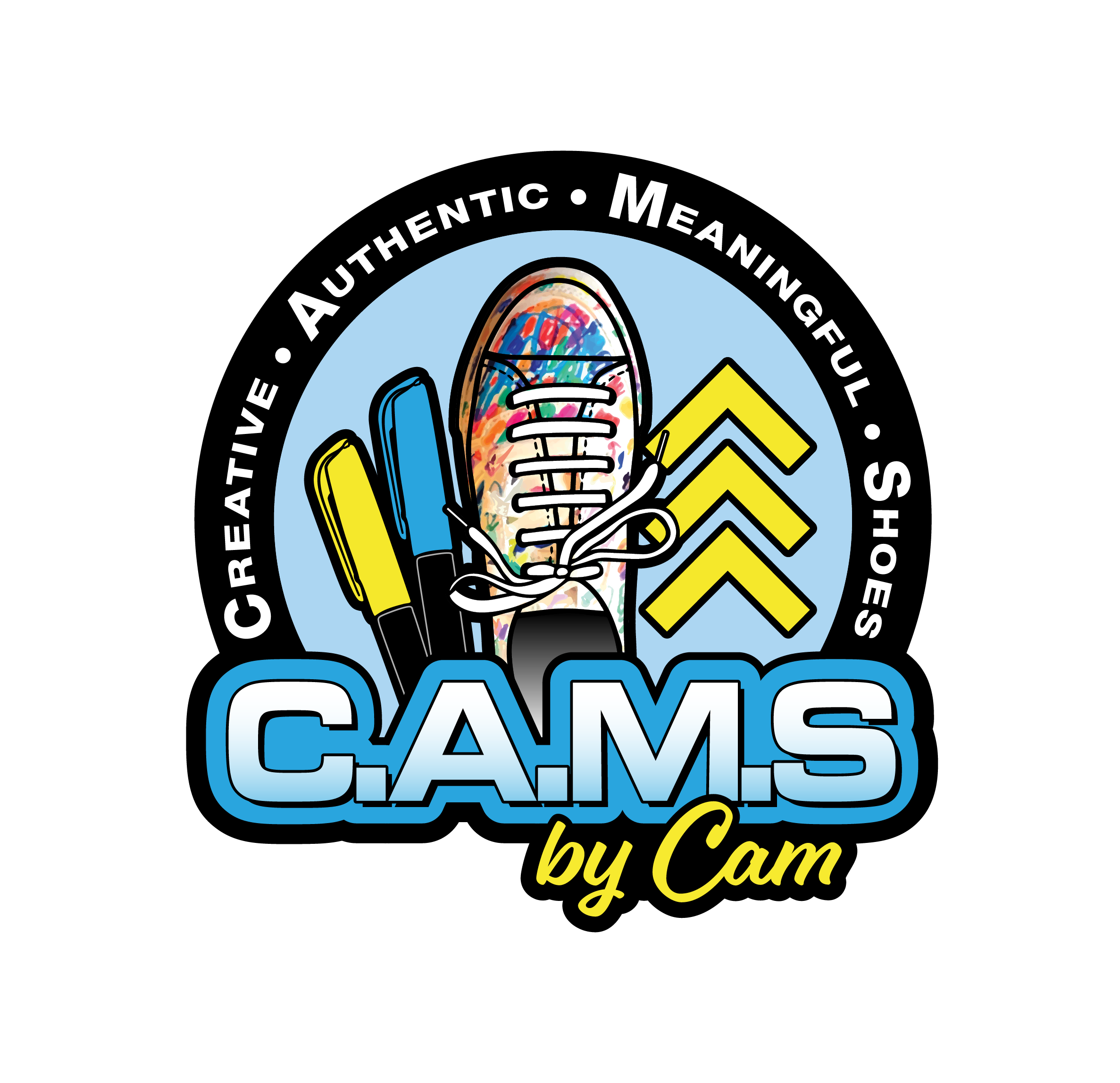 C.A.M.S. by Cam