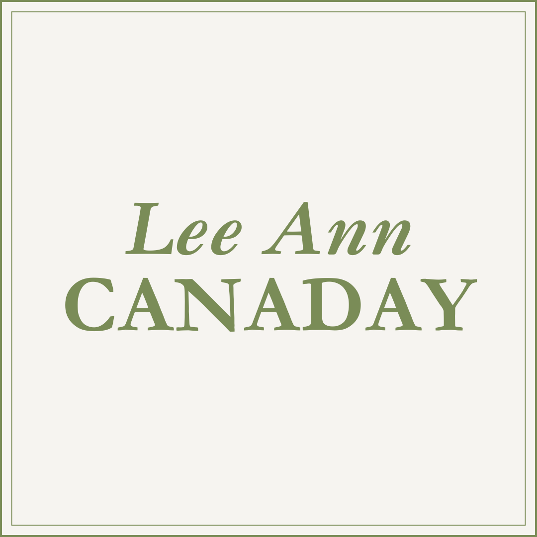 Lee Ann Canaday