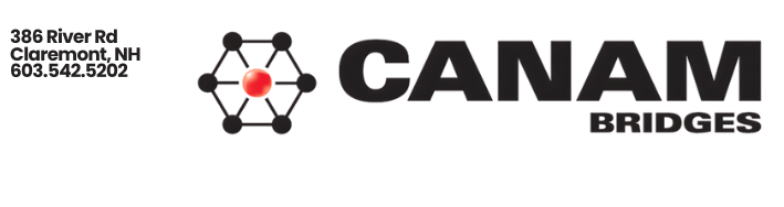 Canam Bridges