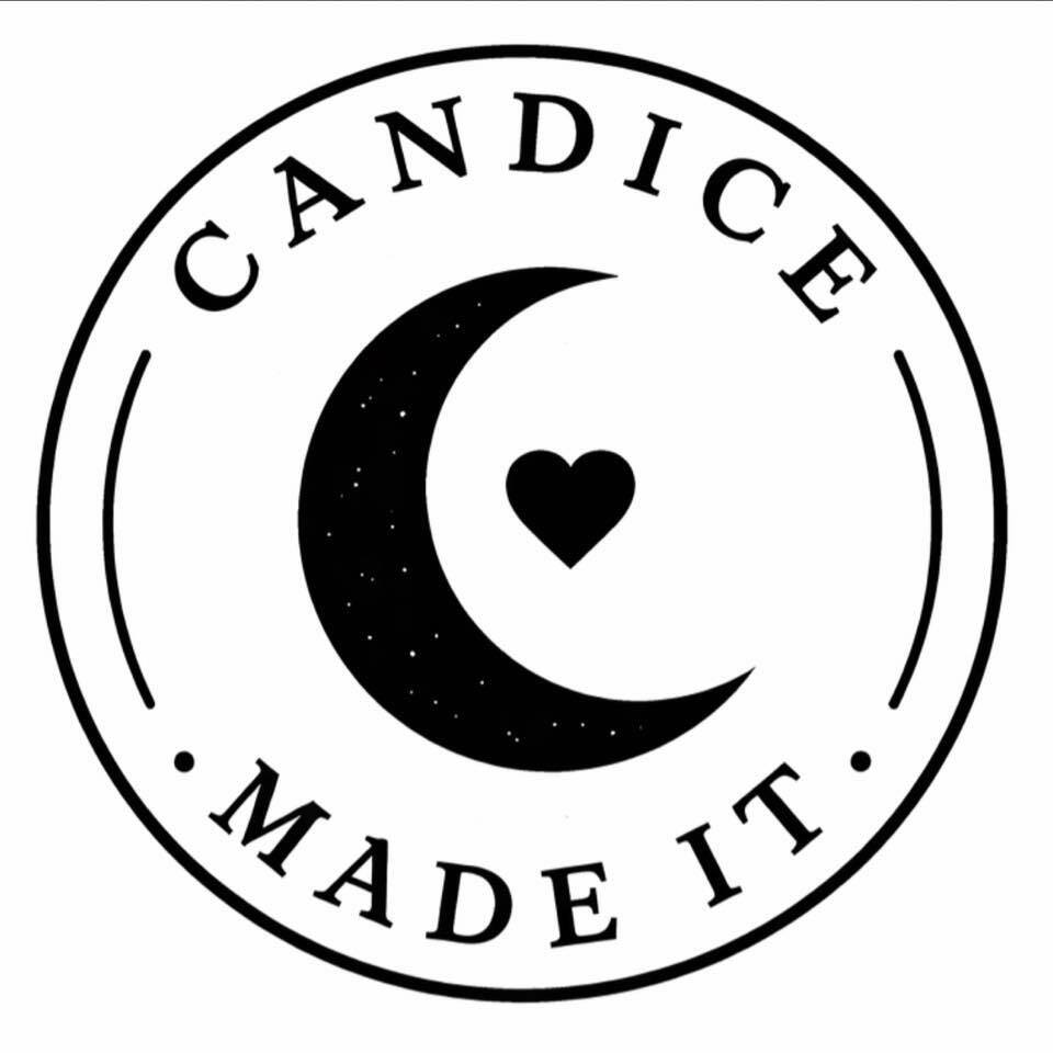 Candice Made It - Raffle Sponsor