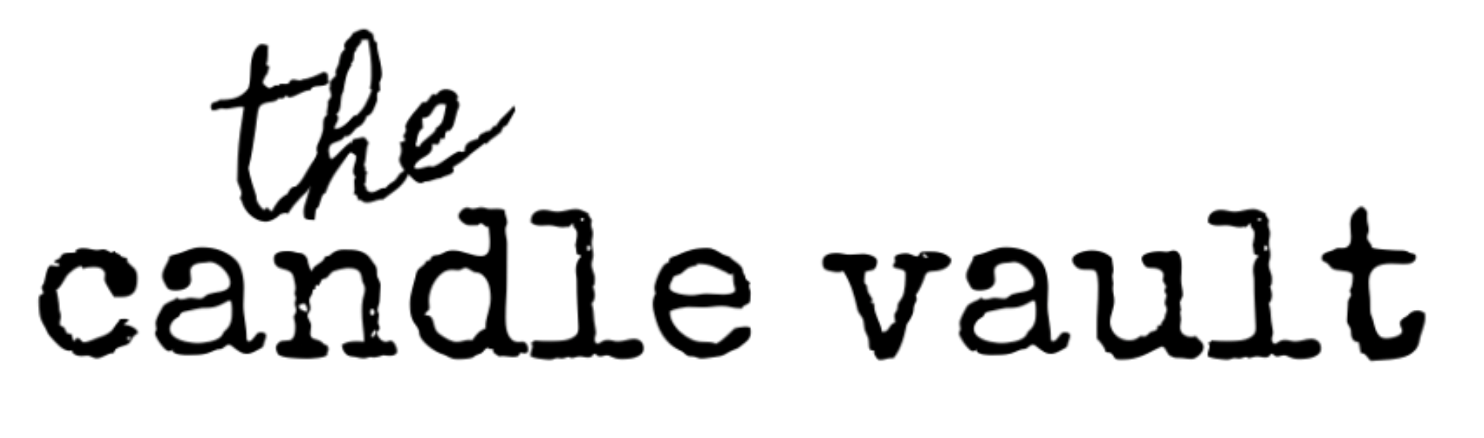 The Candle Vault