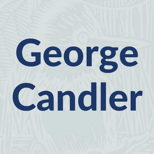 George Candler