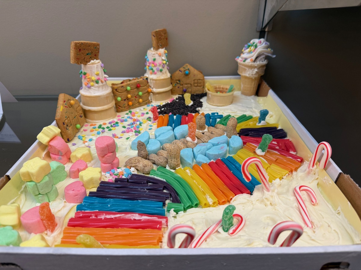 Candyland