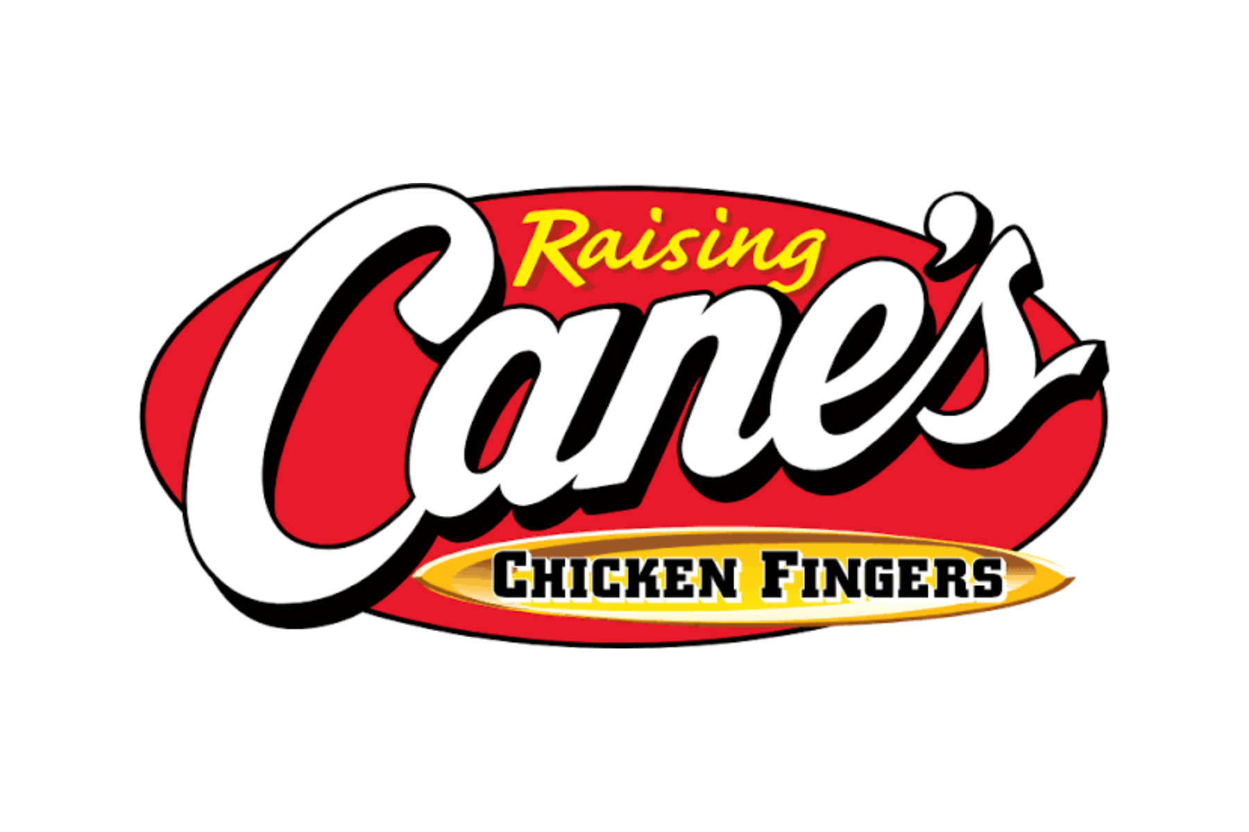 Raising Cane's