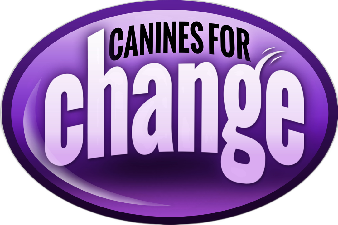 Canines for Change 