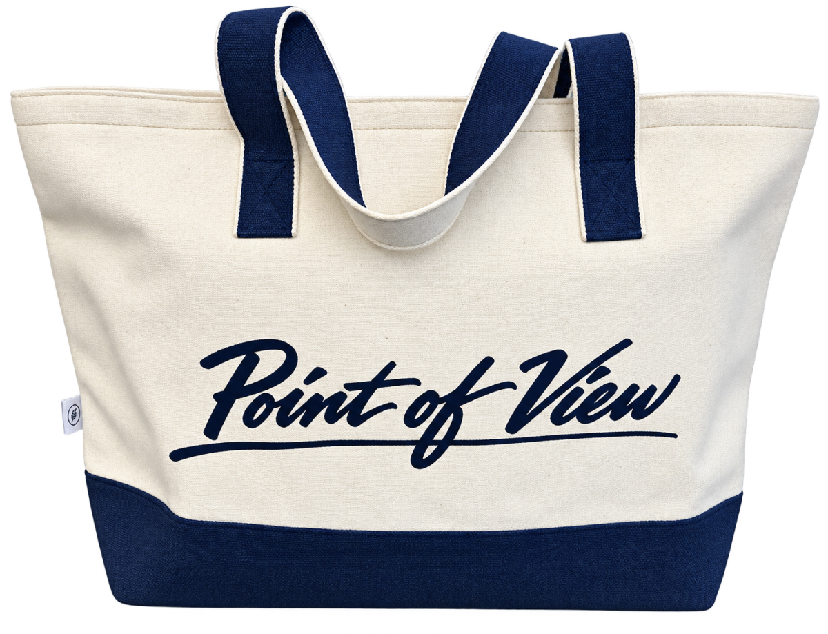 Danbury Zippered Tote-14 x 21 x 5 inches 