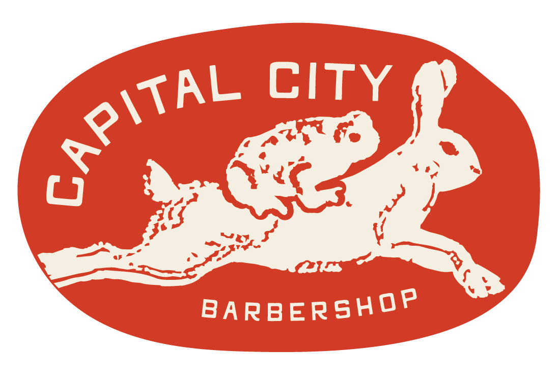 Capital City Barbershop