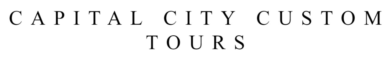 Capital City Custom Tours
