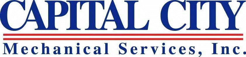 Capital City Mechanical Services