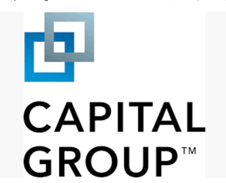 The Capital Group