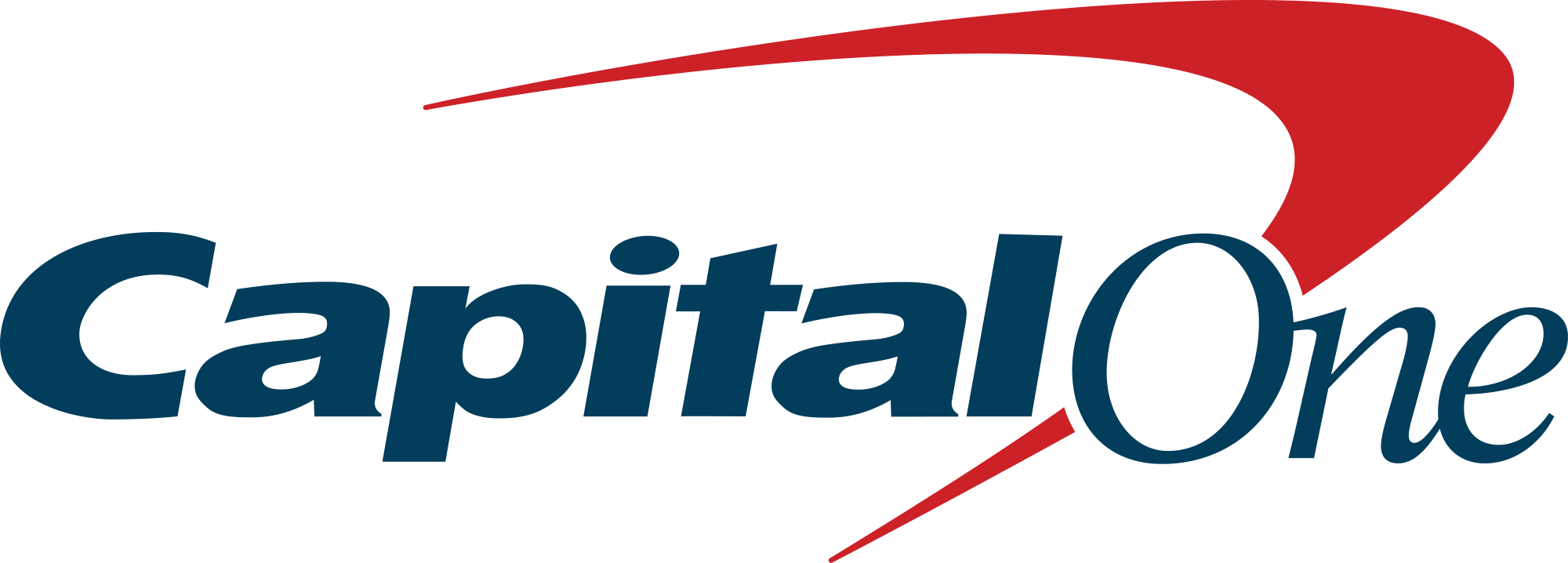 Capital One 