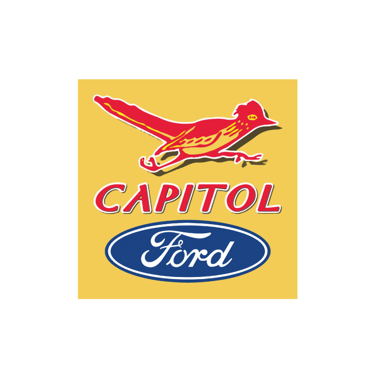 Capitol Ford Santa Fe
