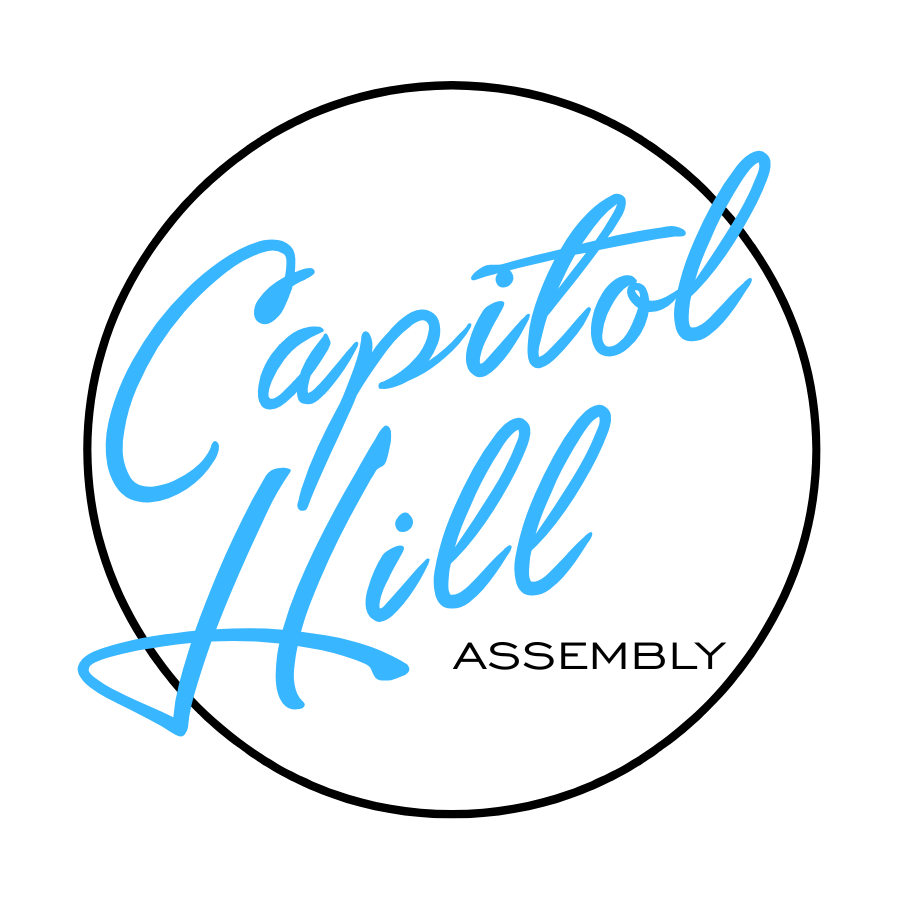 Capitol Hill Assembly of God