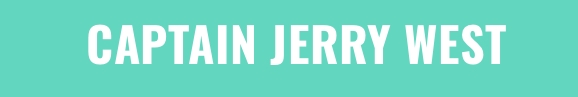 Captain Jerry West