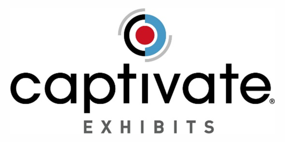 Captivate Exhibits