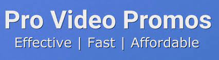 Pro Video Promos