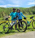 The Ranger gravel ride, Vermont