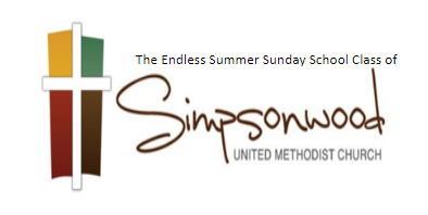 The Endless Summer School Class of Simpsonwood United Methodist Church