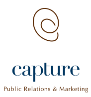 Capture Public Relations & Marketing