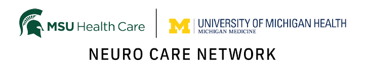 MSU-UM Neuro Care Network