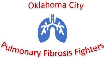 Oklahoma City: Pulmonary fibrosis awareness walk 2024