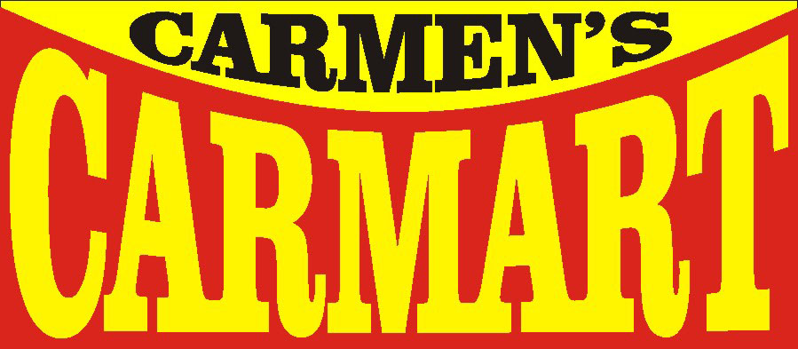 Carmen's Carmart