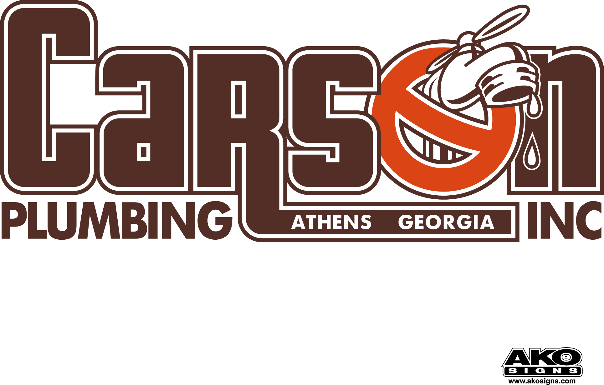 Carson Plumbing, Inc