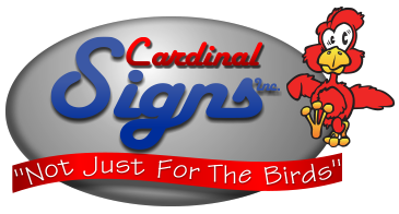 Cardinal Signs