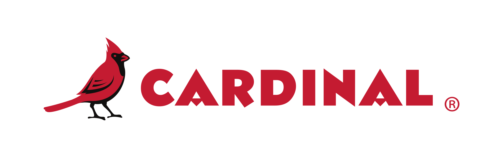 Cardinal Paint