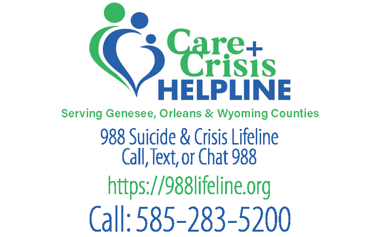 Orleans County Department of Mental Health