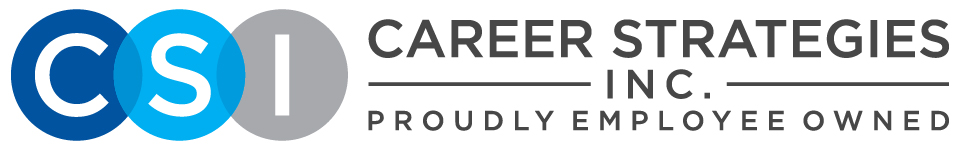 Career Strategies